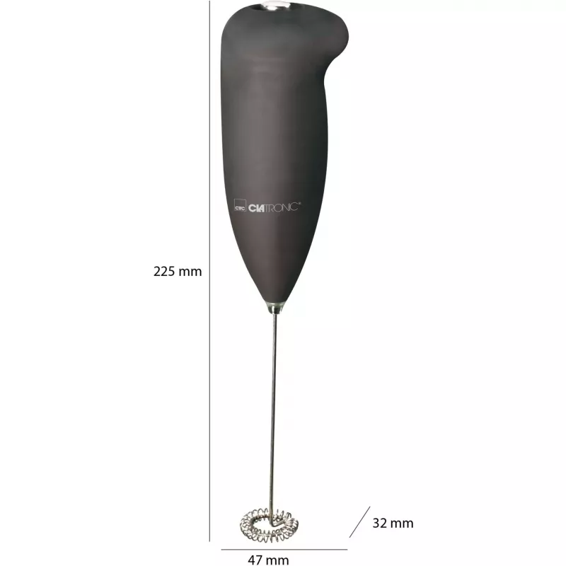 Mikser ręczny Clatronic MS 3089 zielony