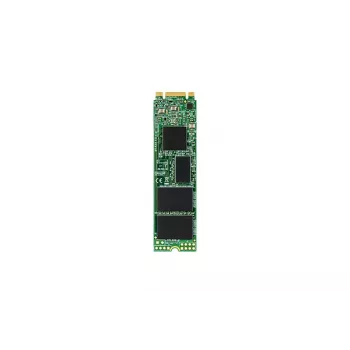 Dysk SSD Transcend 480GB M.2 6Gbit/s TS480GMTS820S
