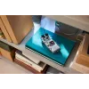 LEGO SPEED CHAMPIONS 77256 Wehikuł Czasu z Powrotu do Przyszłości