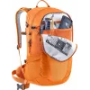 Plecak turystyczny damski Deuter Futura 21 SL Orange