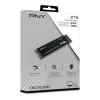 Dysk SSD PNY 2TB M.2 PCI Express 3.0 NVMe CS1030