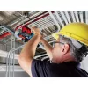 Bosch GCB 18V-63 CLC przenośna piła taśmowa 162 m/min Zasilana bateriami