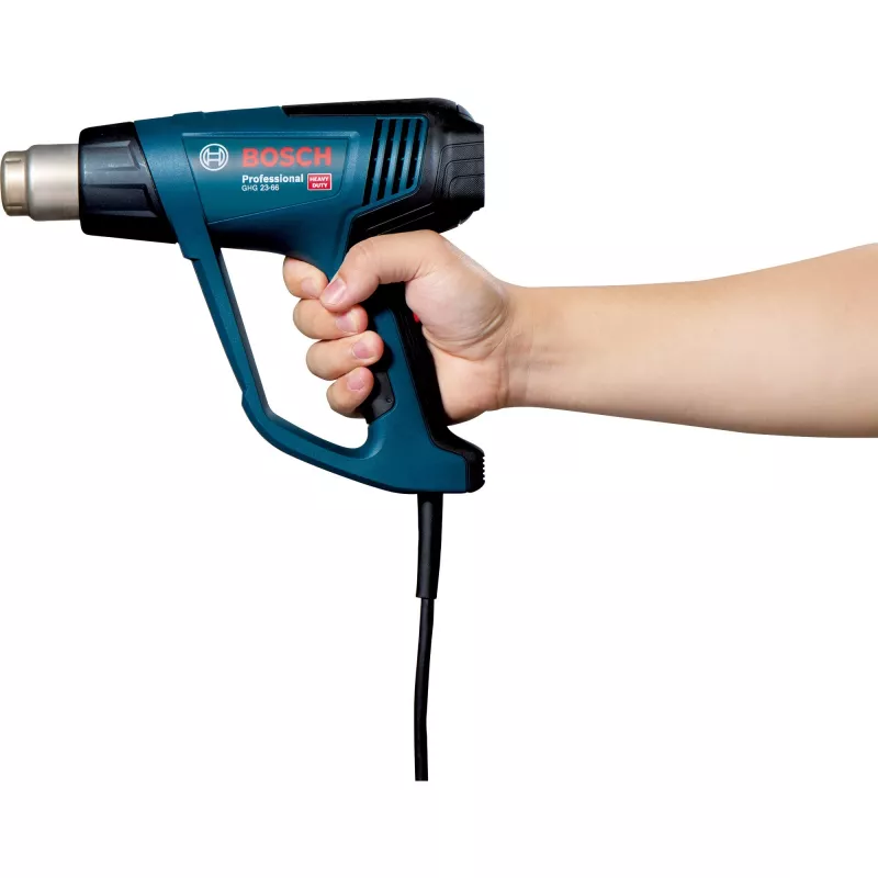 Opalarka Bosch GHG 23-66 PROFESSIONAL