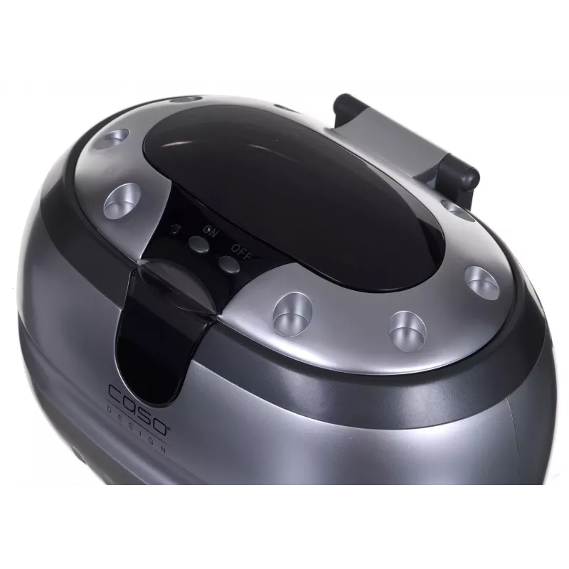 Caso 01500 50 W Srebrny