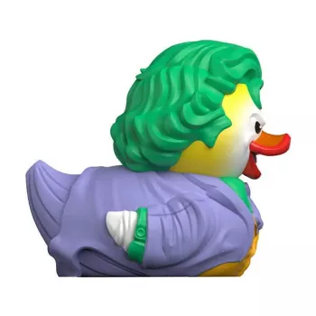 TUBBZ Kaczka kolekcjonerska - DC Comics Joker 9cm