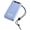 Intenso 7332055 powerbank litowo-polimerowy (LiPo) 20000 mAh niebieski