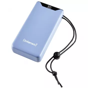 Intenso 7332055 powerbank litowo-polimerowy (LiPo) 20000 mAh niebieski