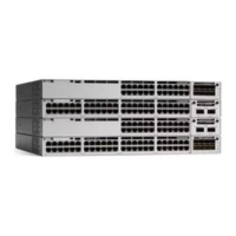 Catalyst 9300 48-port data only, Network Essentials