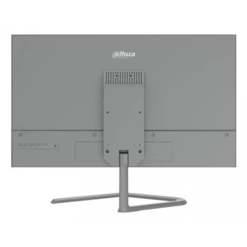 Monitor komputerowy Dahua Technology LM24-C201P 60,5 cm (23,8 cala) 1920 x 1080 pikseli Full HD LED Szary