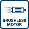 Klucz udarowy Bosch GDX 18V-285 solo C — 18V bezprzewodowy, moment obrotowy 285 Nm