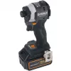 18V XR Impact Driver 2x4Ah McLaren