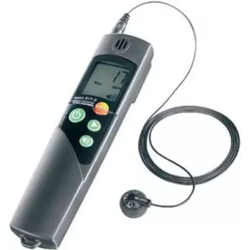 TESTO 317-3 CO miernik tlenku węgla (0632 3173)