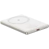 Canyon OnPower 505 - Powerbank - 5.000 mAh - wejście USB-C - wyjście USB-C PD 20W + ładowanie bezprzewodowe MagSafe 1