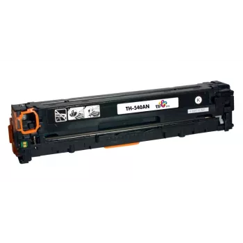 Toner TB HP CB540A - Kompatybilny Czarny (TH-540AN) Toner