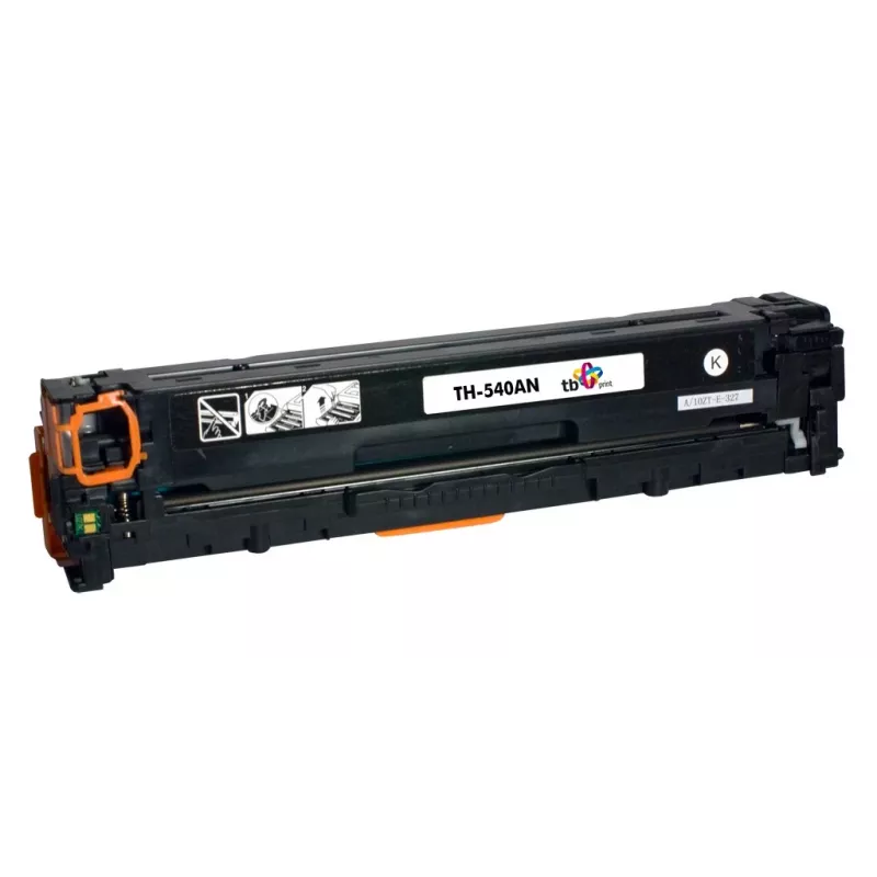 Toner TB HP CB540A - Kompatybilny Czarny (TH-540AN) Toner