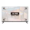 Monitor JAPANNEXT JN-IPS500UHD60F 127 cm (50 cali) 16:9 IPS UHD, Klasa efektywności energetycznej E