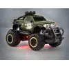 Car Revell Field Hunter