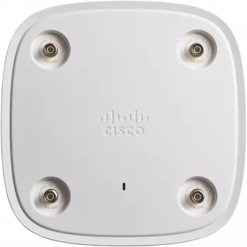 Punkt dostępowy bezprzewodowy Cisco Catalyst 9115AXE-E Wi-Fi 6 4x4 MU-MIMO