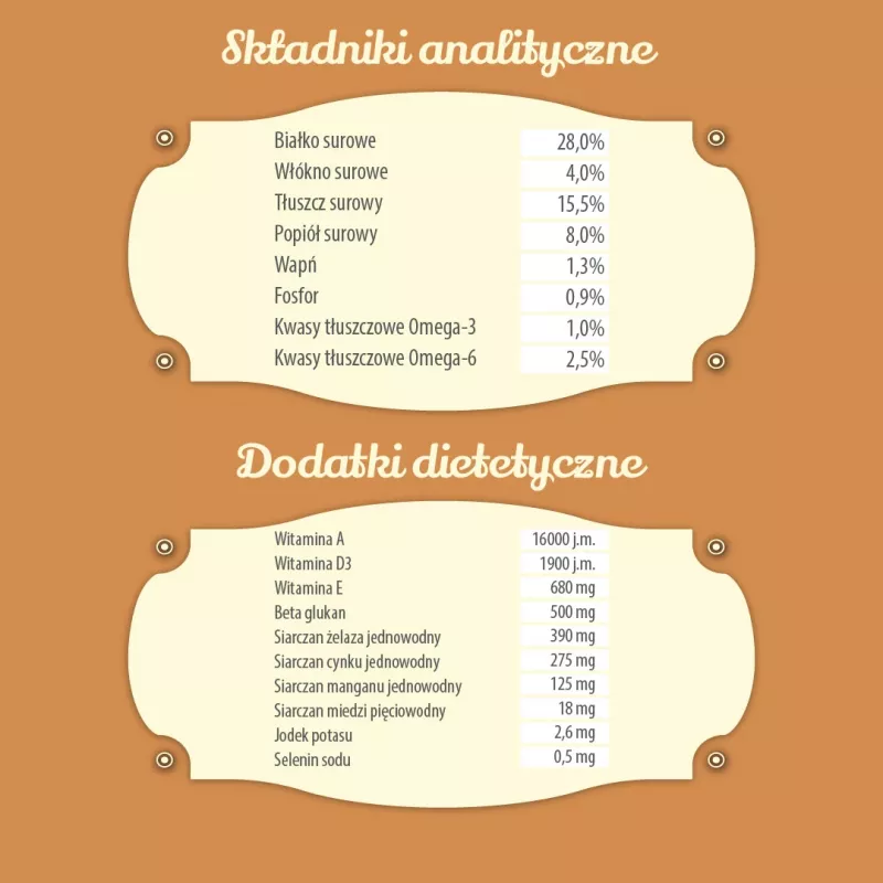 FOLK Junior małe rasy Delikatny posiłek dla szczeniaka z królikiem, cielęciną i marchewką - sucha karma dla psa - 10kg