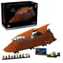 LEGO Star Wars set Jabba's Barge 75397 — 3943 elementów, 11 minifigurek, wiek 18+