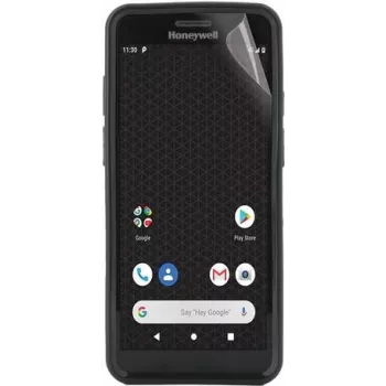 MOBILIS CASE Osłona ekranu Anti-Shock IK06 - przezroczysta do Honeywell CT37 - CT37HC (036342)