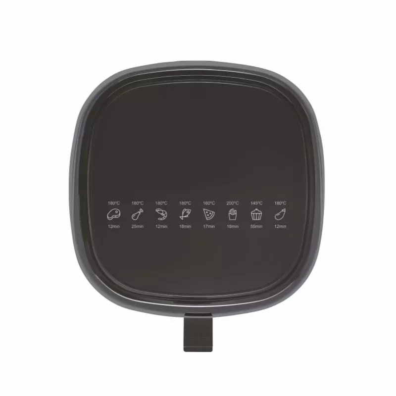Frytkownica powietrzna Zelmer ZAF5502G Elektra 5L