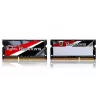 G.Skill Ripjaws F3-1600C9S-4GRSL - DDR3L - Modul