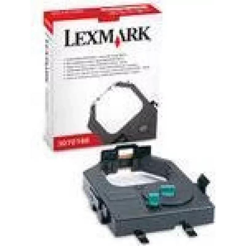 Oryginalna taśma nylonowa Lexmark 11A3540 czarna (11A3540)