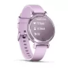 Garmin Lily 2 35.4 mm Cyfrowy 240 x 201 pikseli Ekran dotykowy Różowy GPS (satelitarny)