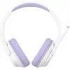 Zestaw słuchawkowy Belkin SOUNDFORMINSPIRE OVEREAR HEADSET LAV