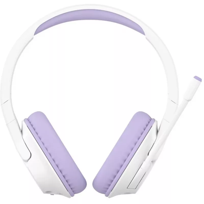 Zestaw słuchawkowy Belkin SOUNDFORMINSPIRE OVEREAR HEADSET LAV
