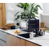 Elektryczny kompaktowy piekarnik nablatowy Adler AD 6026 — pojemność 48 L, 1800 W, wolnostojący, timer mechaniczny