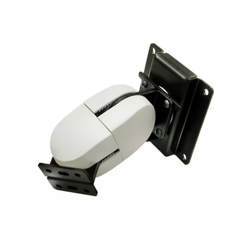Uchwyt do monitora Ergotron 100 Series Double Pivot 61 cm (24 cale)