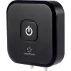 Renkforce RF-BTT-350 Bluetooth® nadajnik muzyczny Wersja Bluetooth: 4.2 10 m wbudowana bateria (RF-4509688)