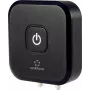 Renkforce RF-BTT-350 Bluetooth® nadajnik muzyczny Wersja Bluetooth: 4.2 10 m wbudowana bateria (RF-4509688)