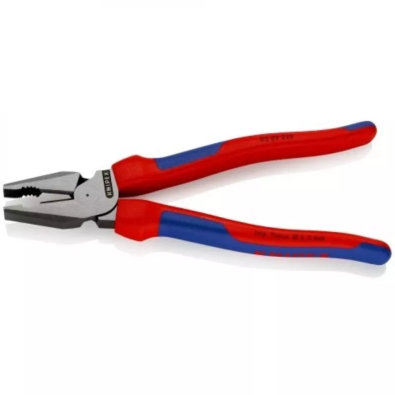 Szczypce uniwersalne Knipex 02 02 225