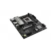 Płyta główna Sapphire B650M-E (AMD B650) micro ATX, Socket AM5, DDR5, 2x DIMM, 96 GB, 2x M.2 (PCIe5/4), 4x SATA III, 2.5Gb LAN