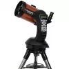 Celestron Nexstar 5SE katadioptryczny 295x czarny, pomarańczowy