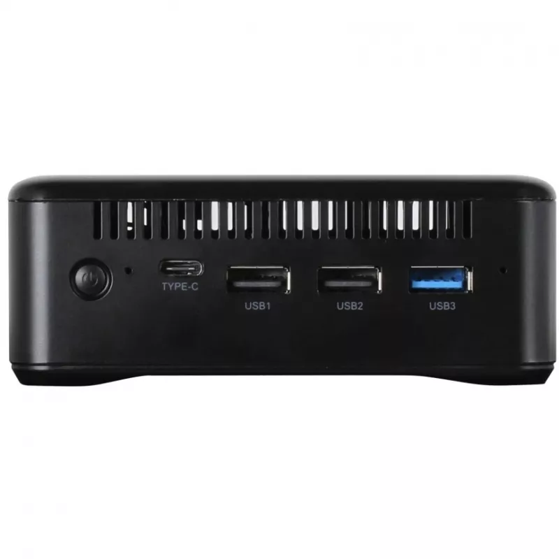 Odtwarzacz Digital Signage ALLNET DS5-Pro RK3588, 4GB RAM, 32GB pamięci