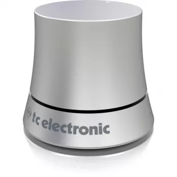 Sterownik głośności TC Electronic Level Pilot X 34000169 – stereofoniczny pasywny kontroler monitorowy