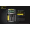 Ładowarka Nitecore UMS4