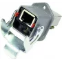 Przepust kablowy RJ45 Harting 09452151100 IP67 do połączeń Ethernet, uszczelniony przelot RJ45