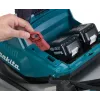 Makita DLM460Z kosiarka do trawy akumulatorowa Czarny, Niebieski