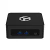 Mini PC Qoobe AP13620 i7-13620H/16GB/SSD 512GB/Win 11 Pro czarny