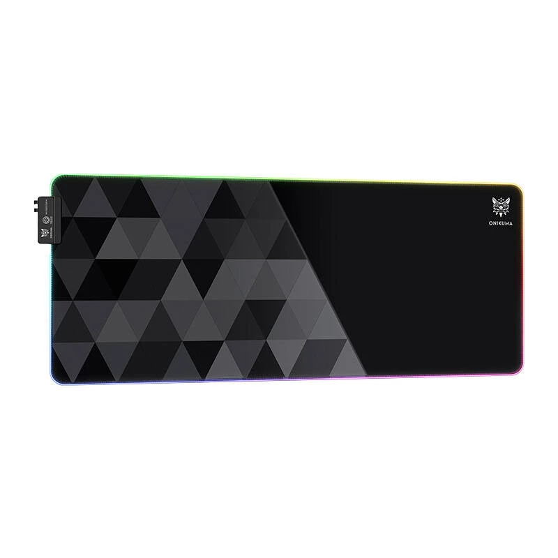 Podkładka pod mysz Onikuma MP006 RGB