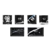 Traitors TARTARUS Add-on Set (DE) — Traitors expansion components TRDTAR06DE