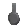 Edifier | Bezprzewodowe słuchawki nauszne | W820NB Plus | Wbudowany mikrofon | Bluetooth | ANC | Szary