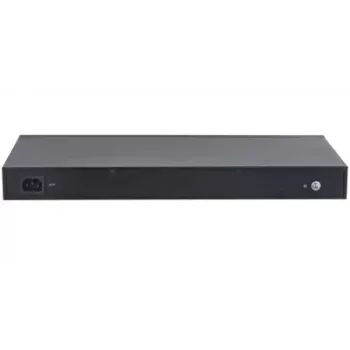 Dahua Technology CS4220-16GT-135 przełącznik sieciowy Zarządzalny L2 Gigabit Ethernet (10/100/1000) Power over Ethernet (PoE) Czarny