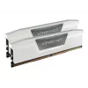 CORSAIR VENGEANCE 32GB 2x16GB DDR5 6000MT/s DIMM Unbuffered 36-44-44-96 Std PMIC XMP 3.0 biały radiator czarna płytka PCB 1.4V