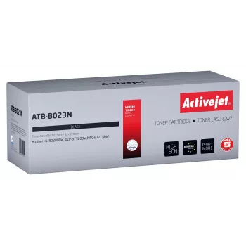 Toner Activejet ATB-B023N (zamiennik Brother TN-B023; Supreme; 2000 stron; czarny)